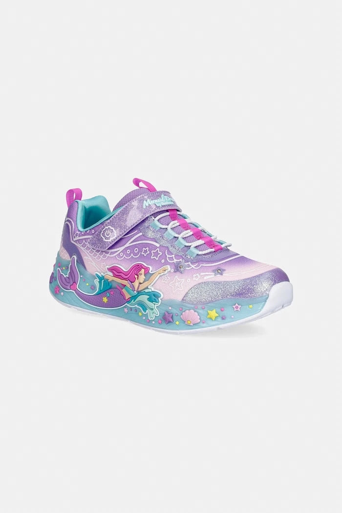 Маратонки Skechers MERMAID DREAMS