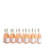 Provence Rosé Wine Case (12 Bottles) - Provence, France