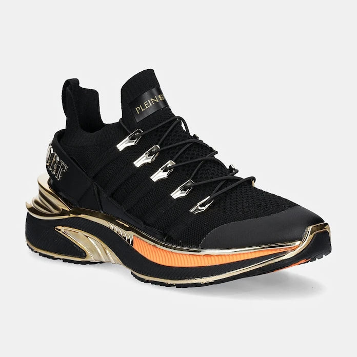 Маратонки PLEIN SPORT Titan