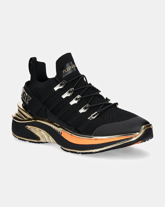 PLEIN SPORT Titan Spor Ayakkabı