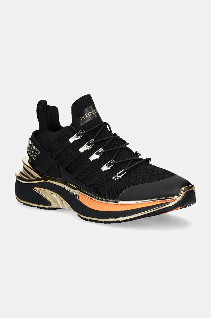 Маратонки PLEIN SPORT Titan