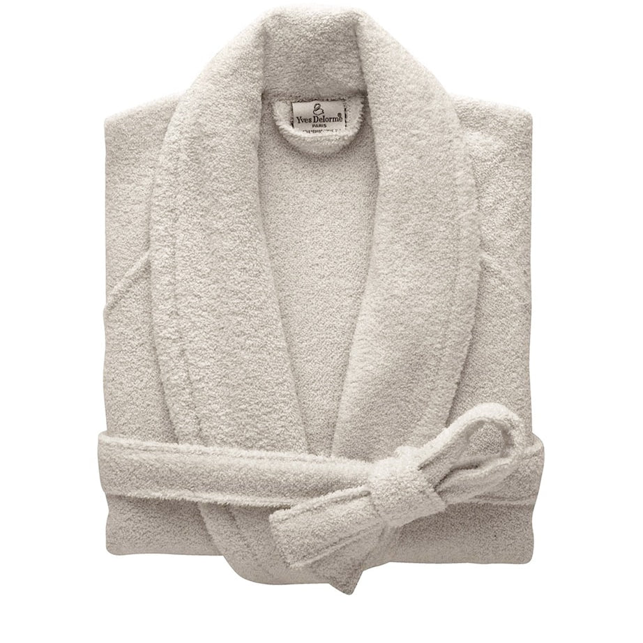 Yves Delorme Étoile Bathrobe (Small)