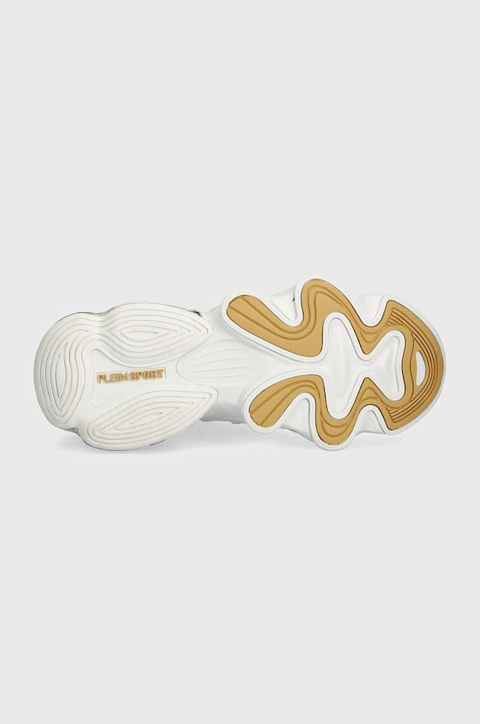 PLEIN SPORT Tiger Attack Gen.X.04 Spor Ayakkabı