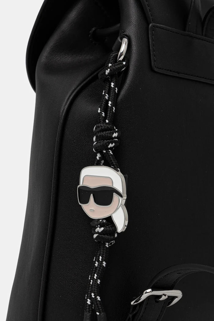 Karl Lagerfeld IKON Sırt Çantası