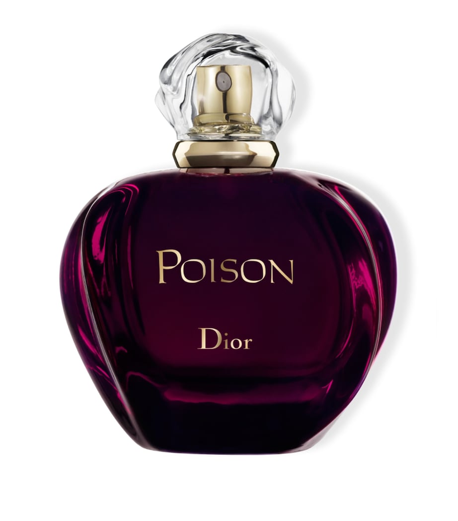 Poison Eau de Toilette (100ml)
