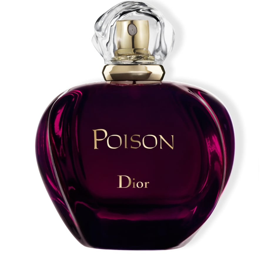 Poison Eau de Toilette (100ml)