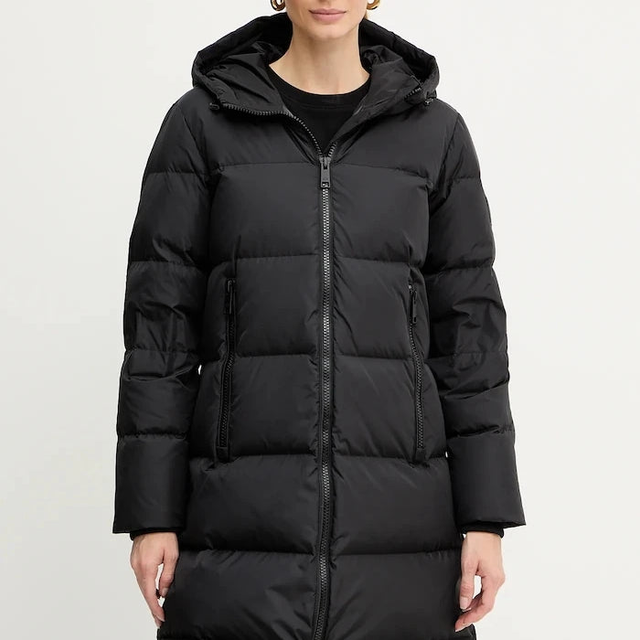 Armani Exchange Şişme Mont