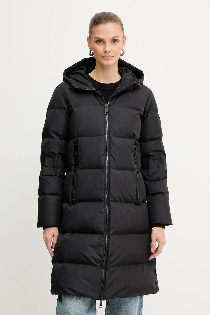Armani Exchange Şişme Mont