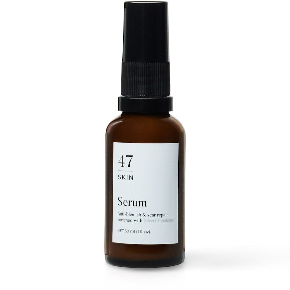 47 SKIN Anti-Blemish & Scar Repair Serum (30ml)