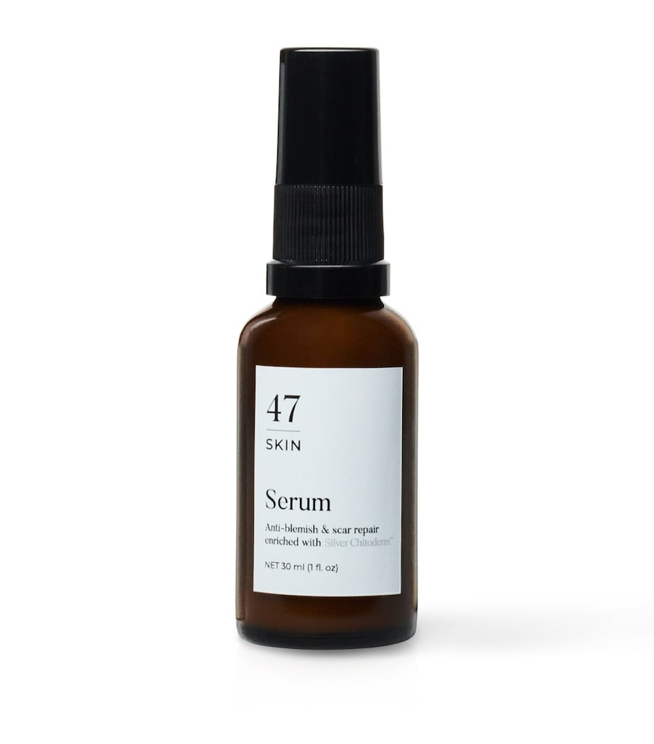 47 SKIN Anti-Blemish & Scar Repair Serum (30ml)