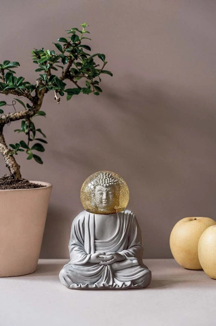 Декорация Donkey The Buddha