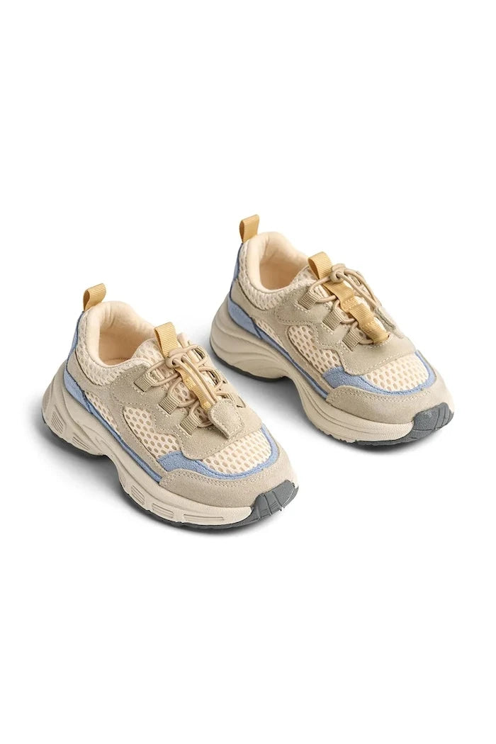 Wheat Çocuk Spor Ayakkabısı
