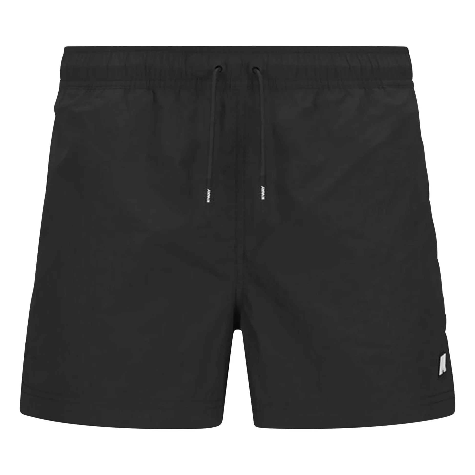 K-way - Hazel Beach Swim Shorts | Black