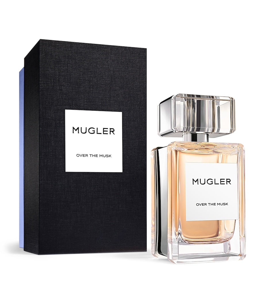 Les Exceptions Over The Musk Eau de Parfum (80ml)