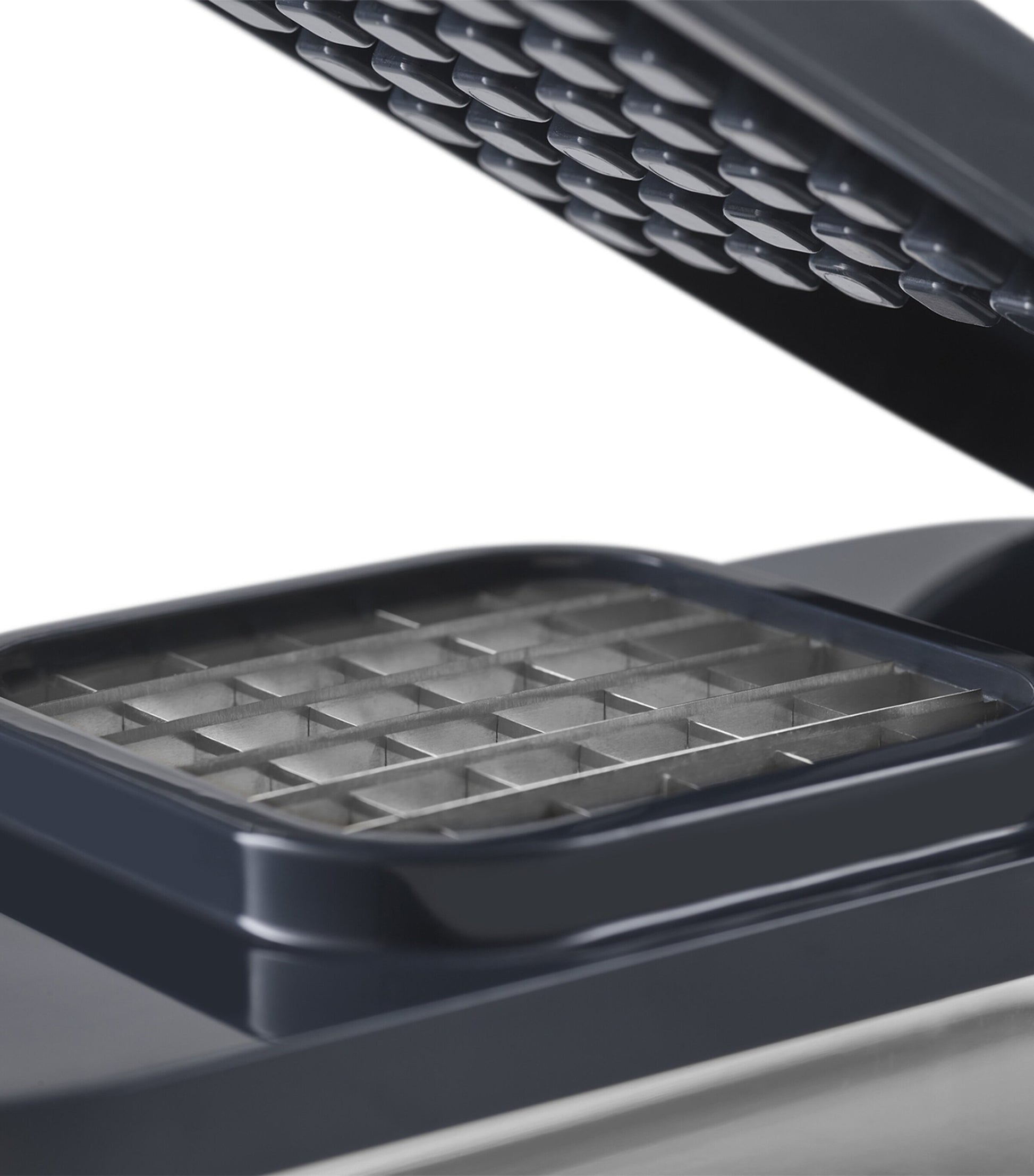 Multi-Prep Compact Grater & Slicer