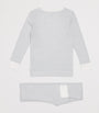 Bamboo-Blend Snoozy Pyjamas (12-24 Months)