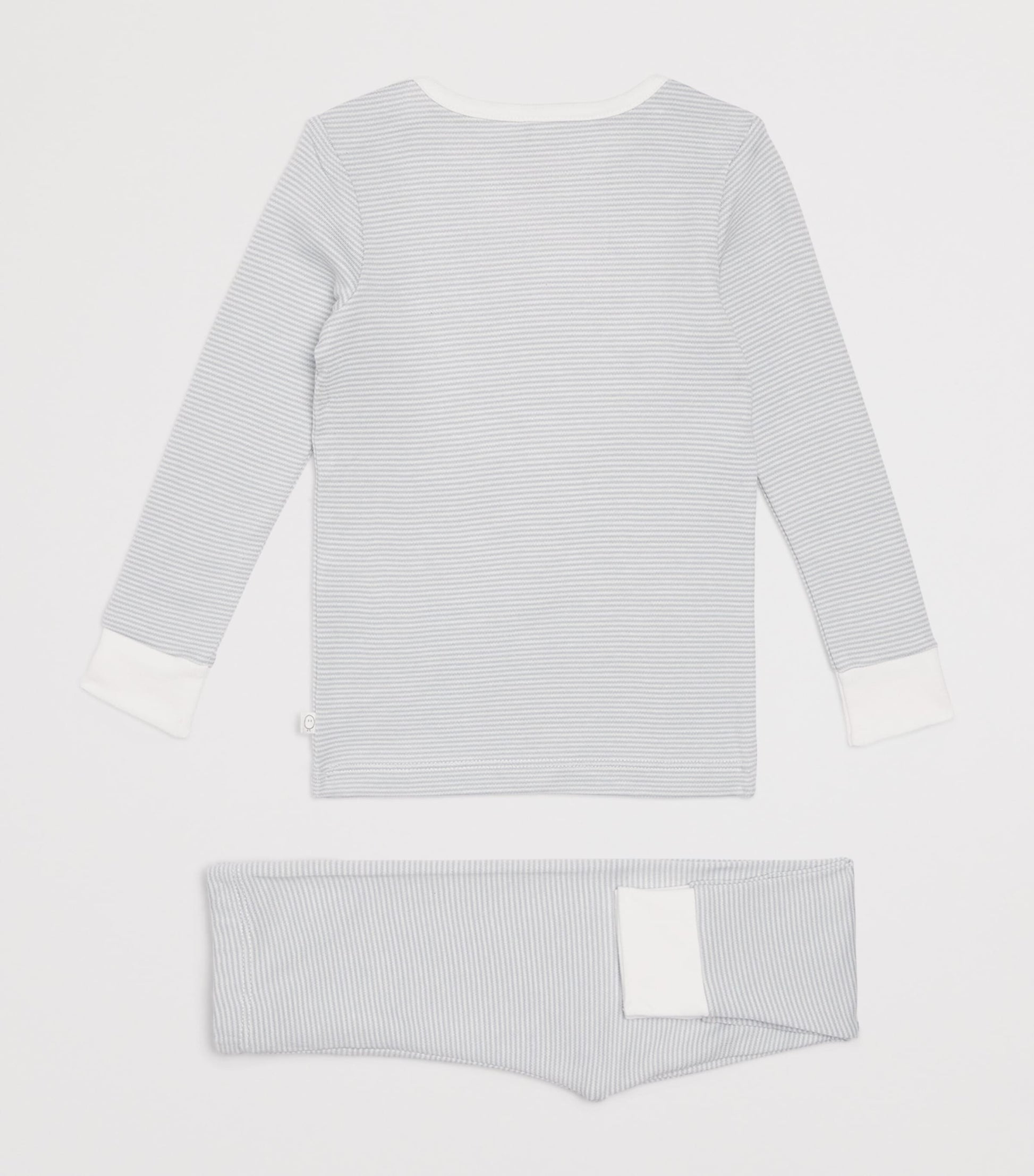 Bamboo-Blend Snoozy Pyjamas (12-24 Months)
