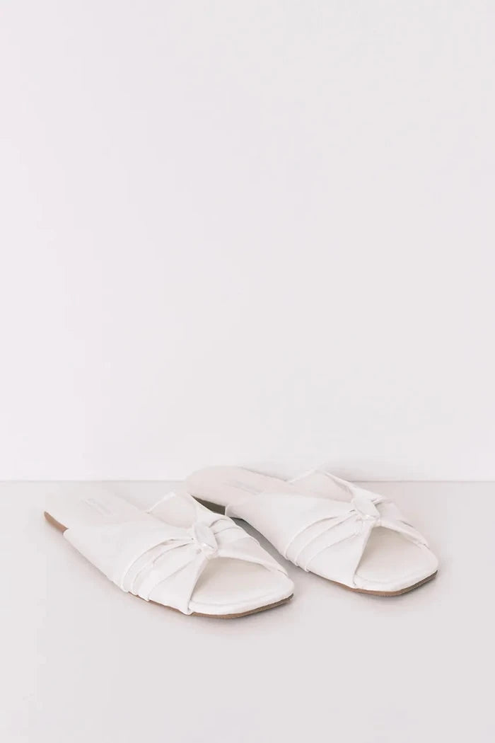 Чехли women'secret SB WHITE SLPRS