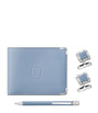 Santos De Cartier Cufflinks, Pen and Wallet Set