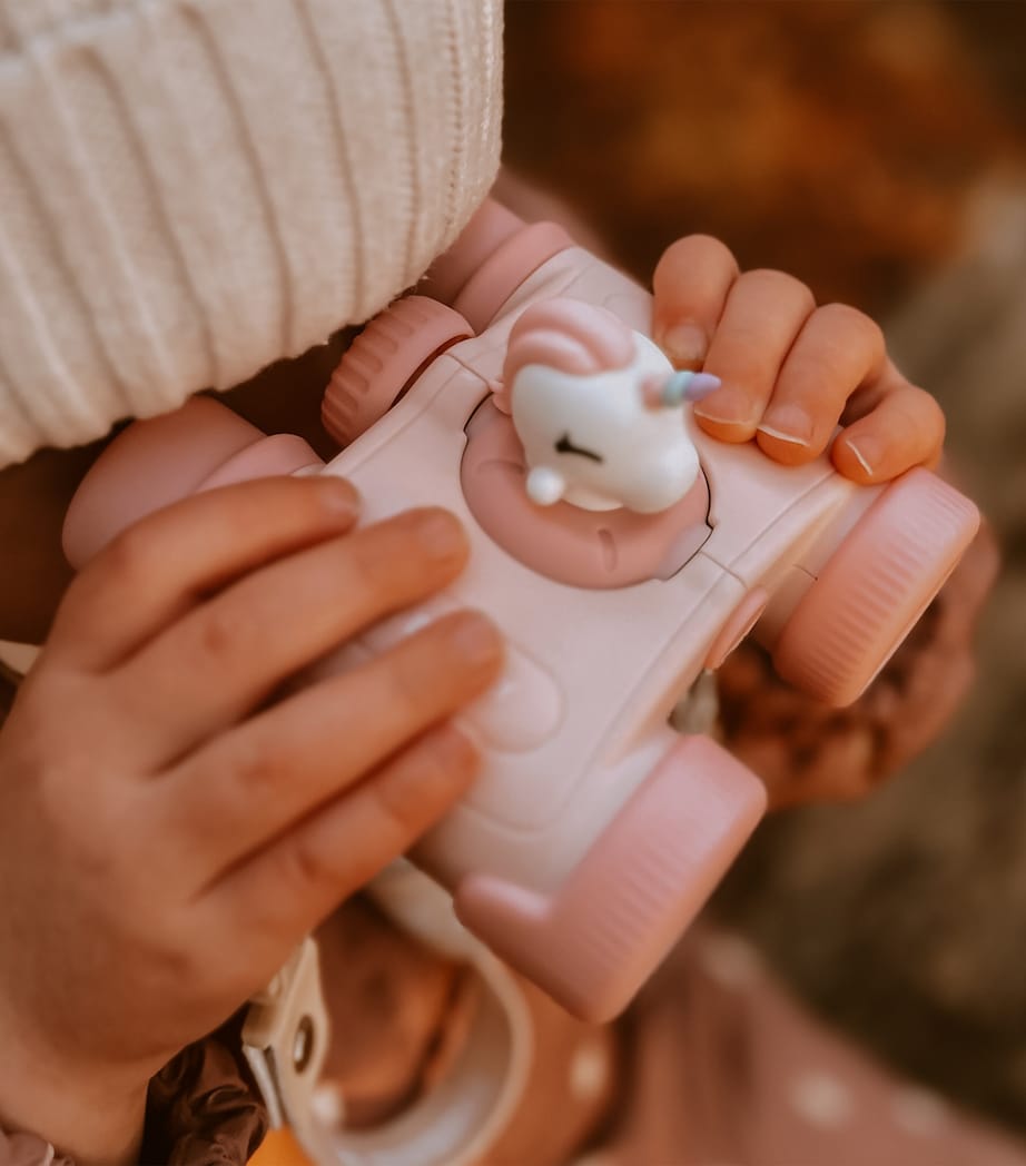Unicorn Binoculars