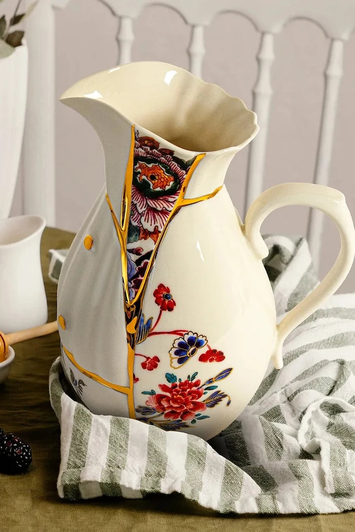 Кана Seletti Kintsugi
