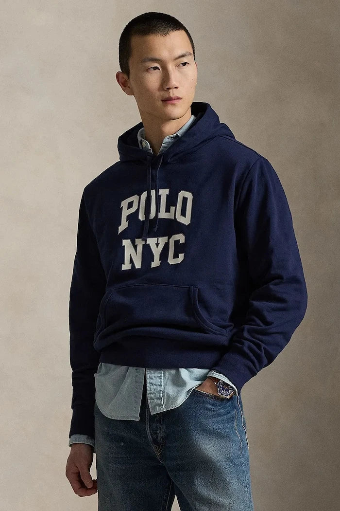 Суичър Polo Ralph Lauren