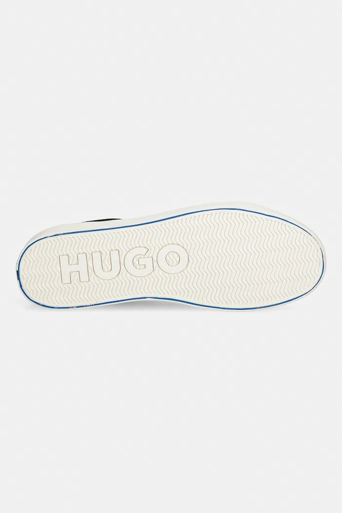 Ниски кецове Hugo Blue Blue-x