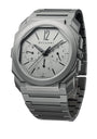 Octo Finissimo Automatic Chronograph Watch 42mm