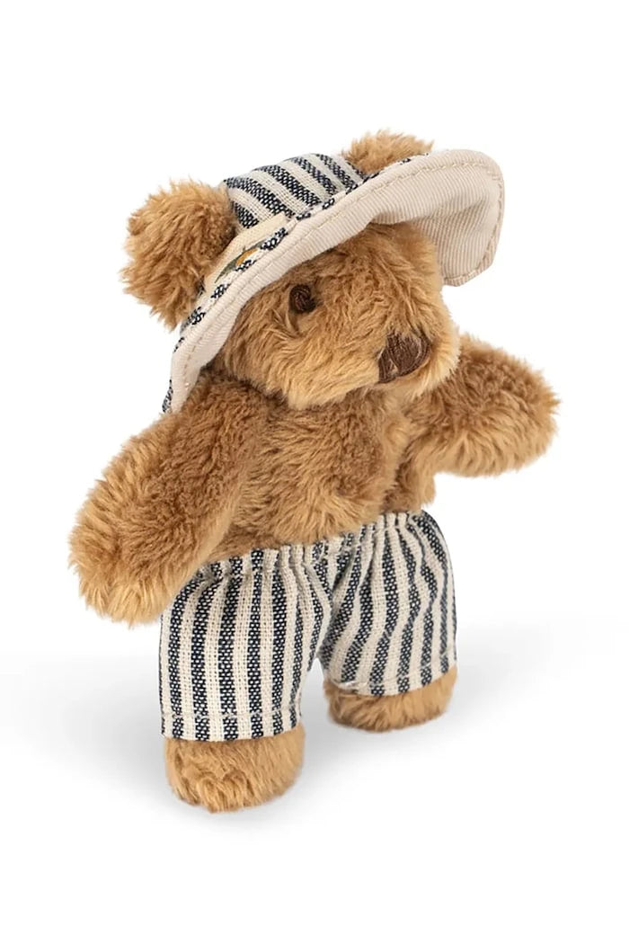 Konges Sløjd TINY TEDDY TRAVEL Oyun Seti