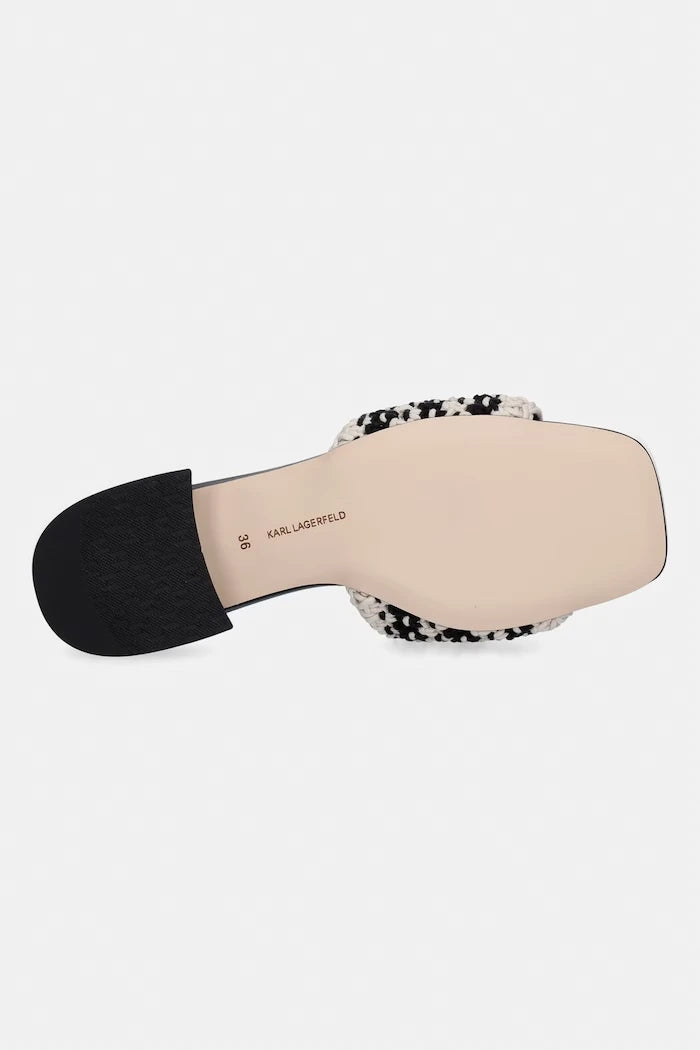 Karl Lagerfeld чехли дамски Petalo Ii