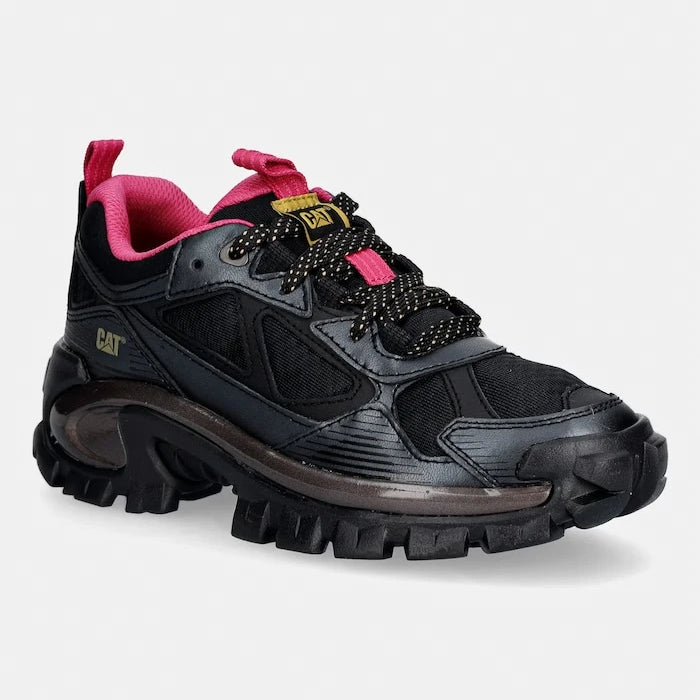 Кожени маратонки CAT Footwear INTRUDER LIGHTNING WS 2000