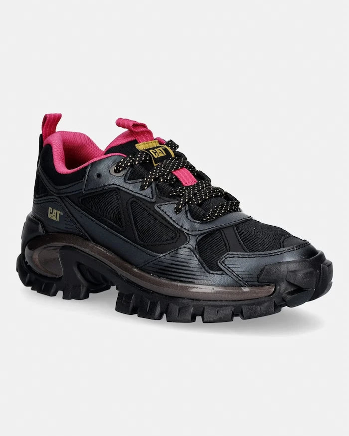 Кожени маратонки CAT Footwear INTRUDER LIGHTNING WS 2000