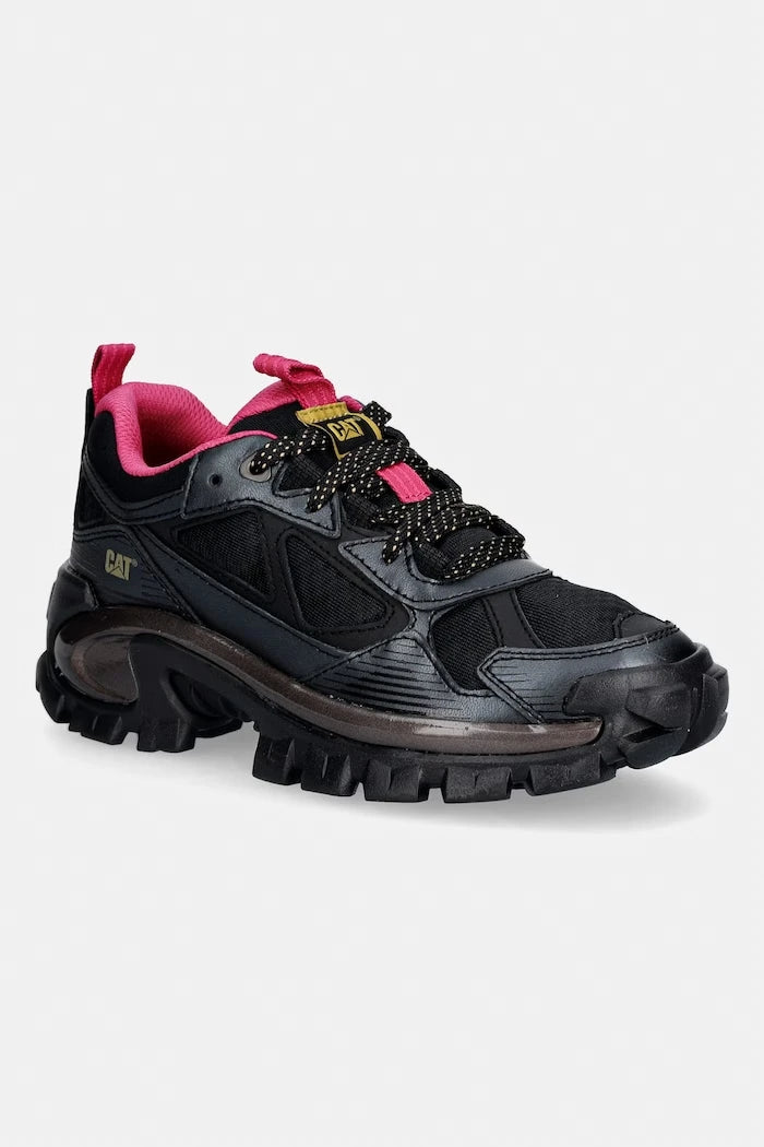 CAT Footwear INTRUDER LIGHTNING WS 2000 Deri Spor Ayakkabı