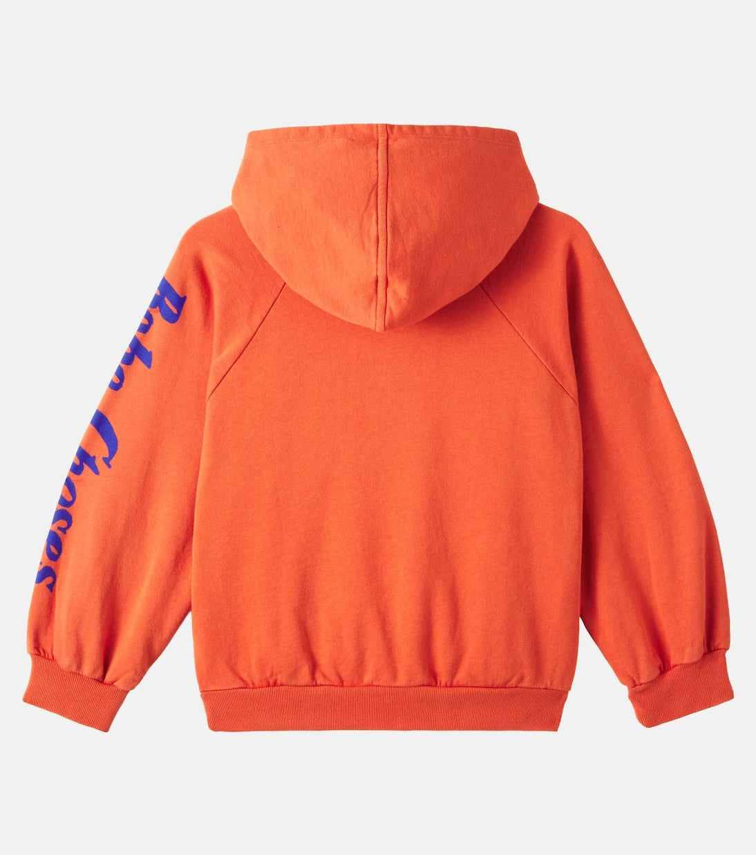 Bobo Choses - Bobo Choses cotton jersey hoodie