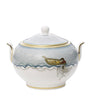 Wedgwood x Kit Kemp Sailor’s Farewell Sugar Bowl