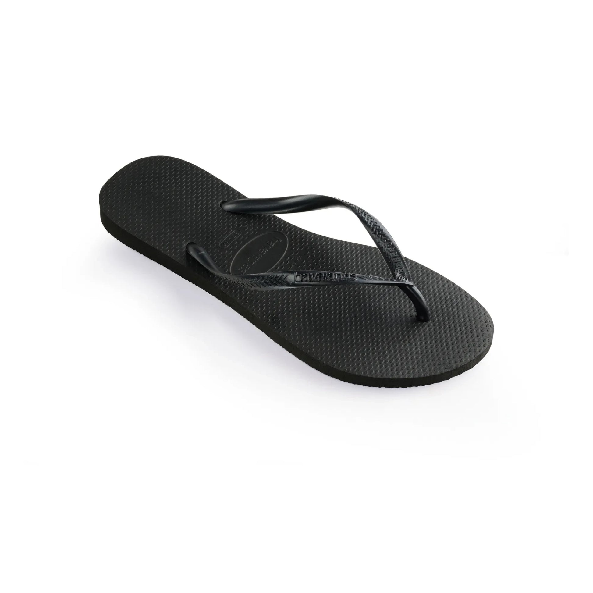 Havaianas - Slim Flip-Flops | Black