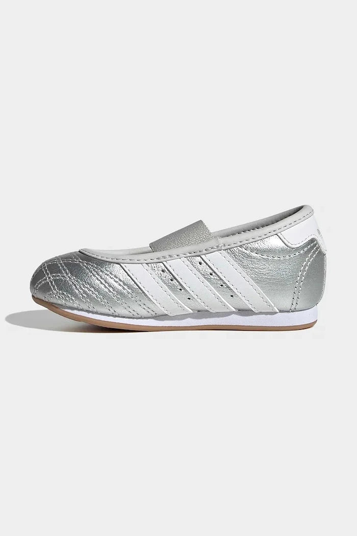 adidas Originals TAEKWONDO çocuk deri spor ayakkabı