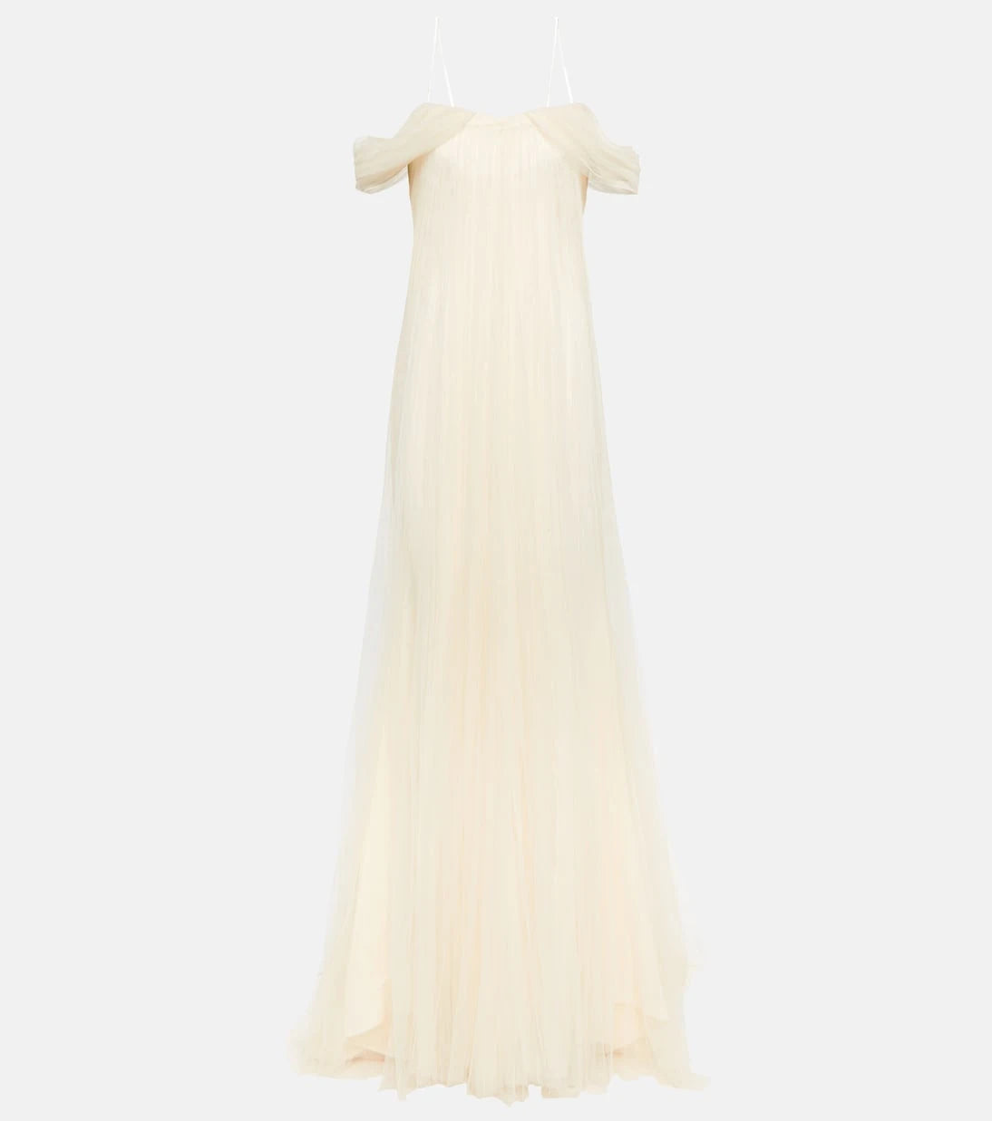 Danielle Frankel - Bridal Lola tulle gown