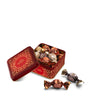 12-Piece Holiday Chocolate Gift Box (98g)