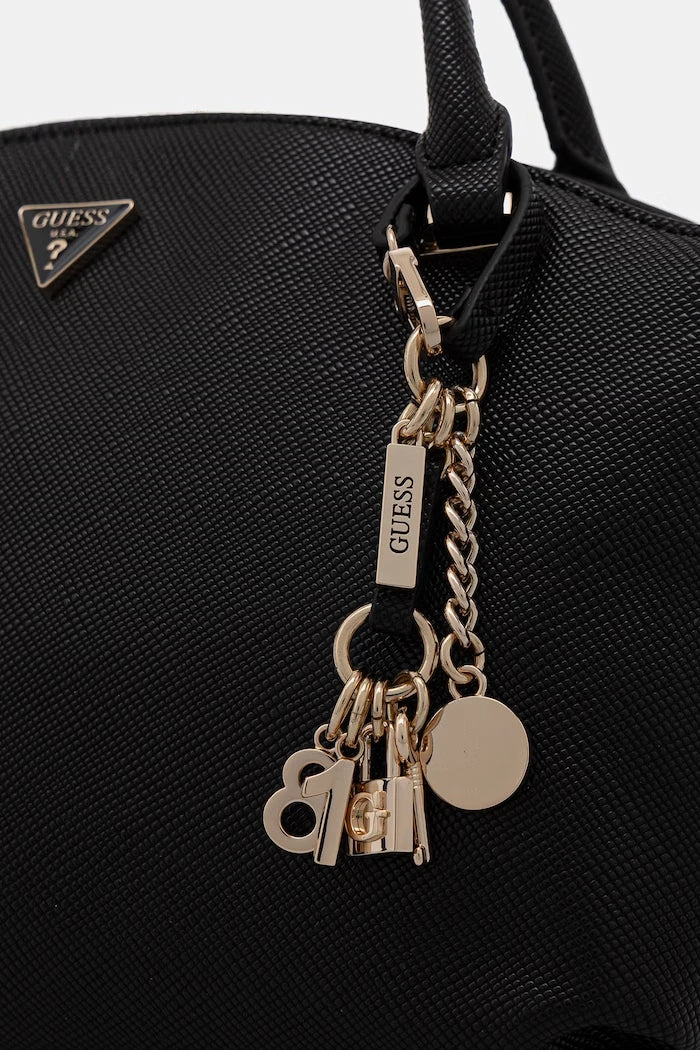 Guess kadın crossbody suni deri çanta GILDA