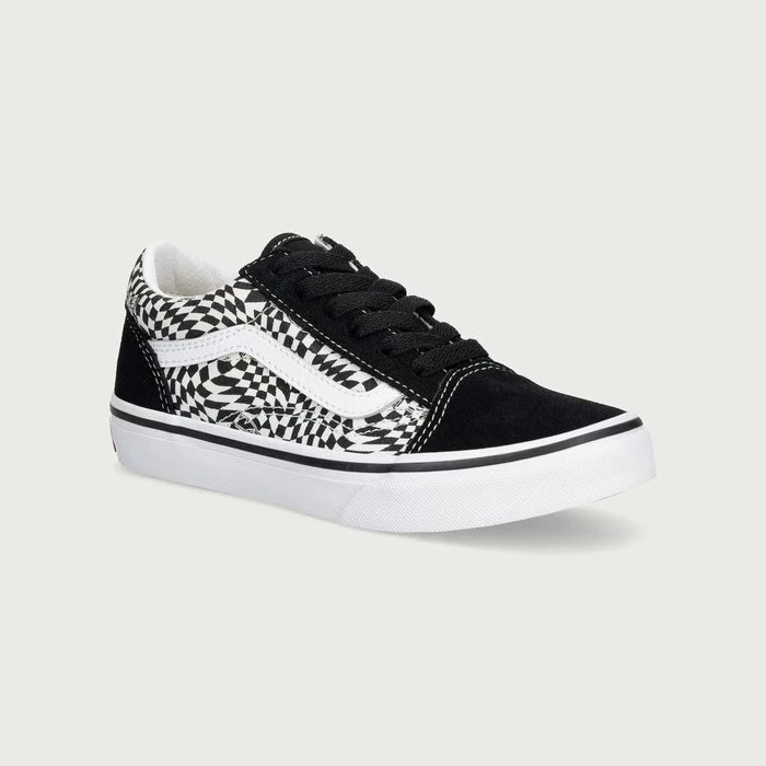 Çocuklar için Old Skool alçak kesim sneaker