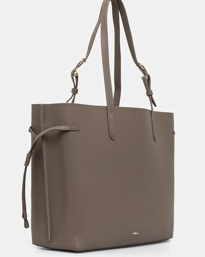 Furla kadın deri alışveriş çantası