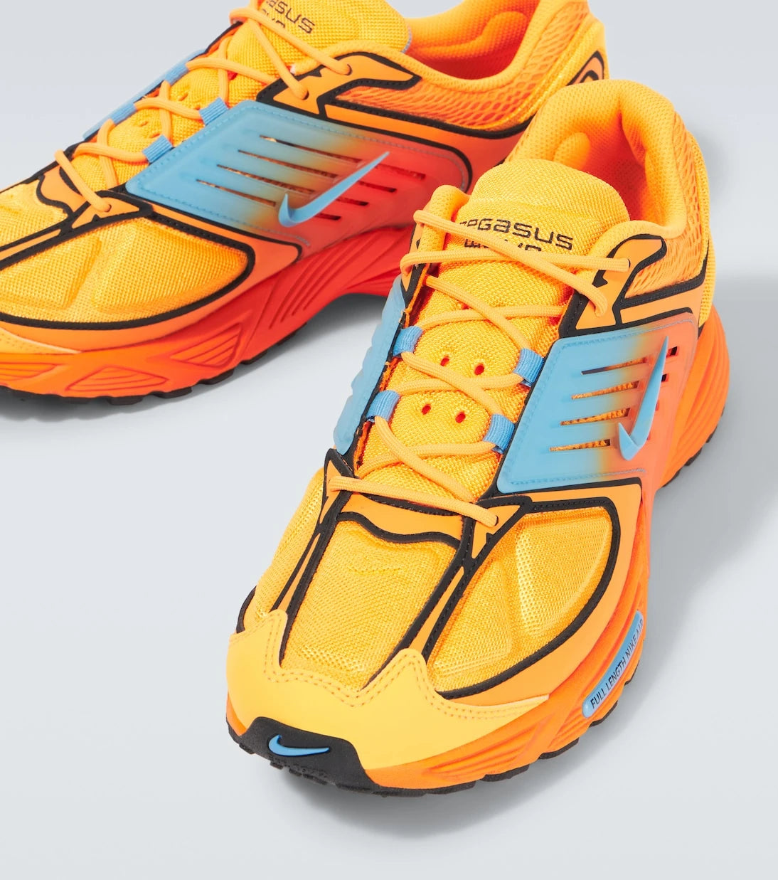 Nike - Air Pegasus Wave sneakers