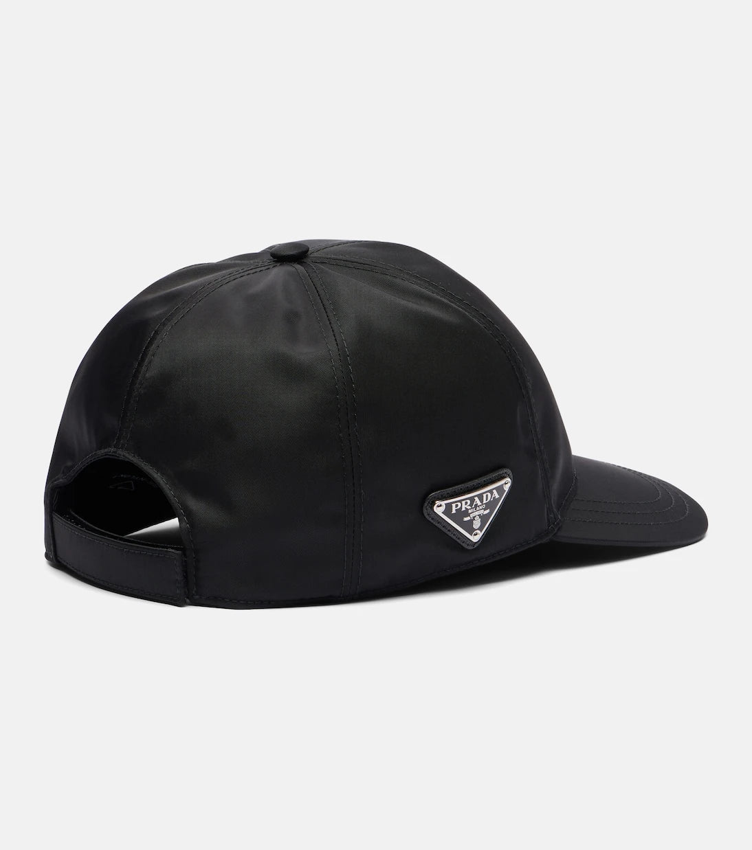 Prada - Re-Nylon baseball cap