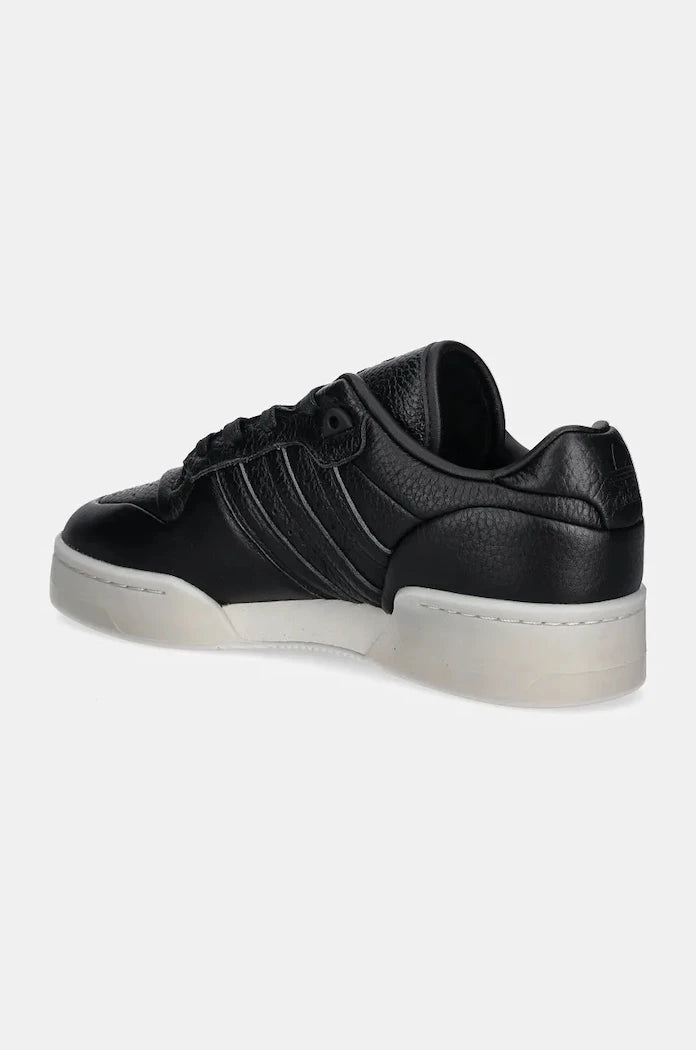 Кожени маратонки adidas Originals Rivalry Lux Low
