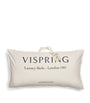 Vispring Cotton Down-Filled Pillow (90cm x 50cm)
