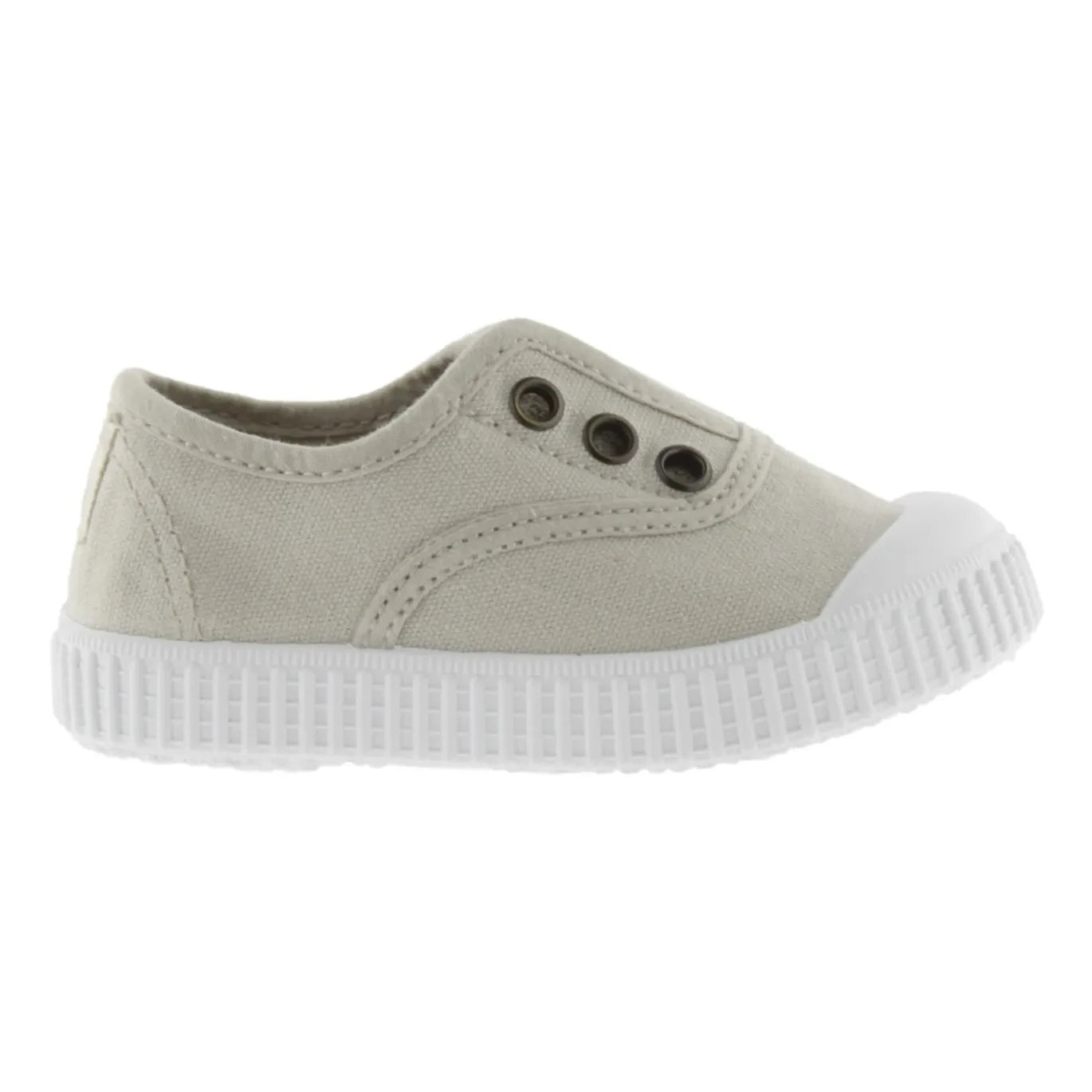 Victoria - Inglesia Elastico Lon Sneakers | Sand