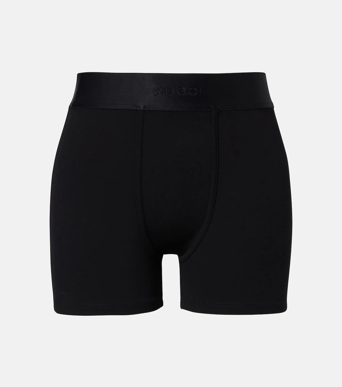 Gucci - Jersey shorts