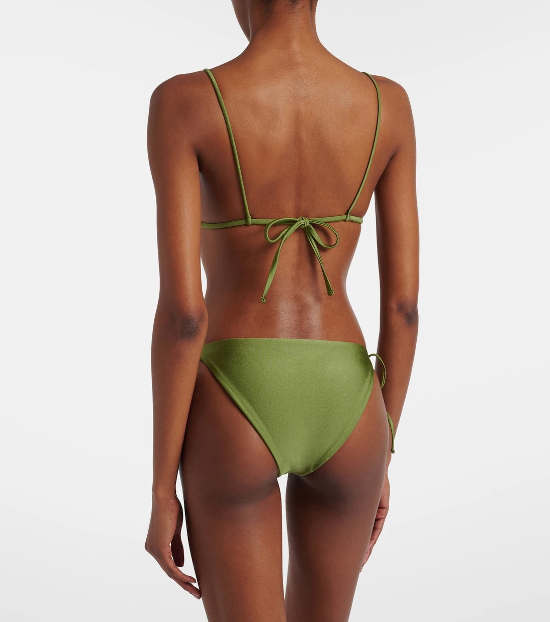 Jade Swim - Ties bikini bottoms