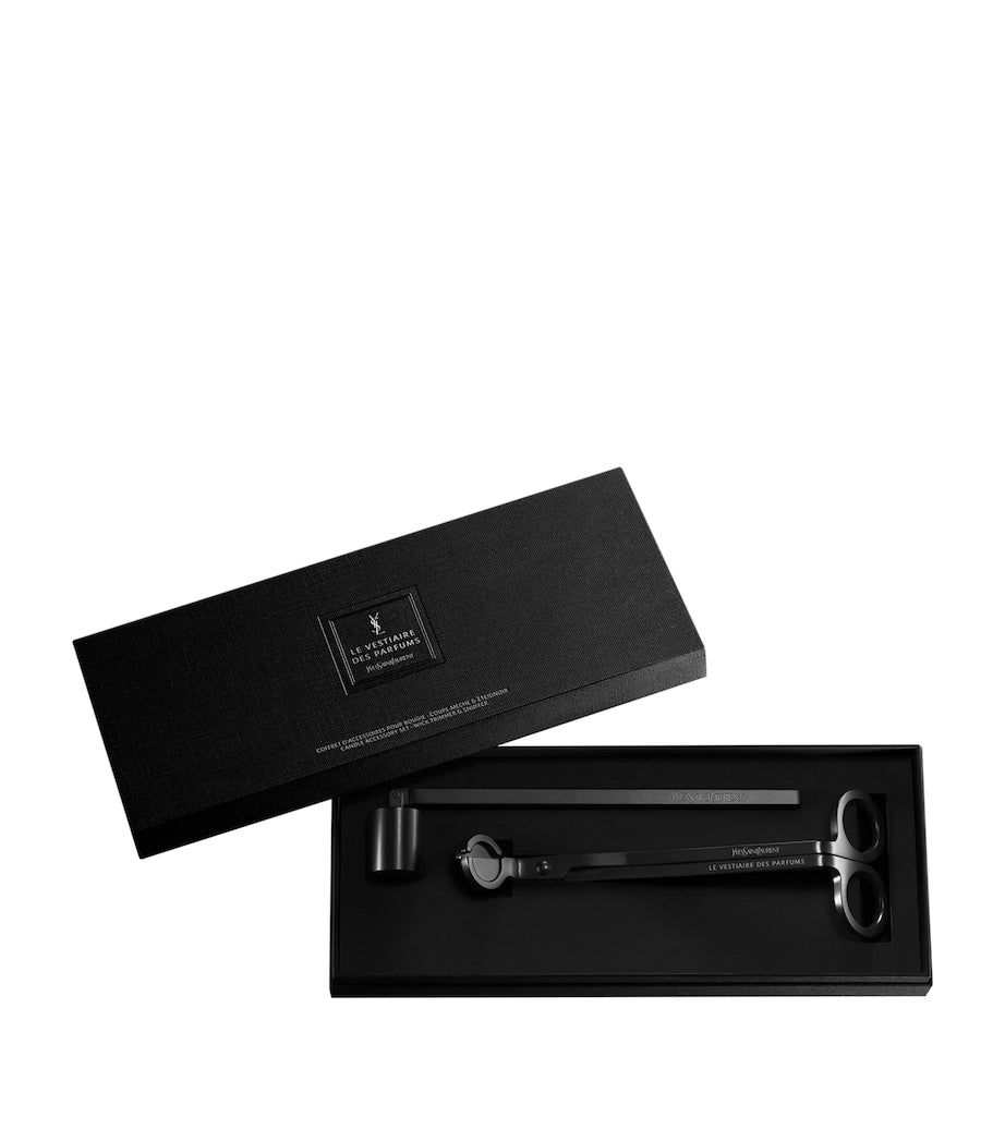 Le Vestiaire des Parfums Candle Accessory Set